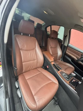 BMW 320 Автомат - 6500 лв. / 3323.40 € - 80547212 8 | Car24.bg BMW 320 Автомат - 6500 лв. / 3323.40 € - 80547212 8