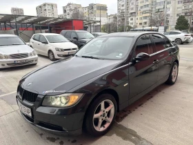 BMW 320 Автомат - Car24.bg BMW 320 Автомат