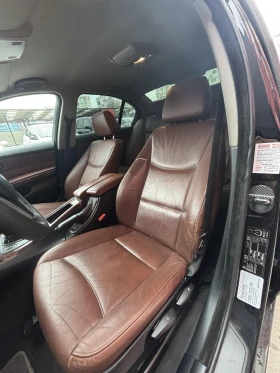 BMW 320 Автомат - 6500 лв. / 3323.40 € - 80547212 7 | Car24.bg BMW 320 Автомат - 6500 лв. / 3323.40 € - 80547212 7