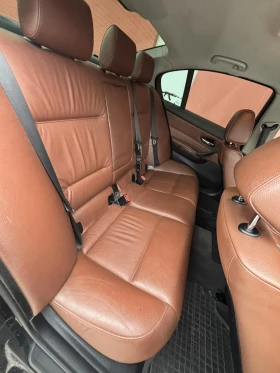 BMW 320 Автомат - 6500 лв. / 3323.40 € - 80547212 10 | Car24.bg BMW 320 Автомат - 6500 лв. / 3323.40 € - 80547212 10