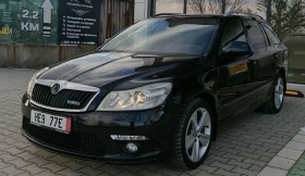 Skoda Octavia 2.0TDI V//RS Facelift * Xenon* DSG* Navi* Bluetoot - Car24.bg Skoda Octavia 2.0TDI V//RS Facelift * Xenon* DSG* Navi* Bluetoot