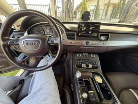 Audi A8 Design Selection - 19850 € / 38823.23 лв. - 91028516 11 | Car24.bg Audi A8 Design Selection - 19850 € / 38823.23 лв. - 91028516 11