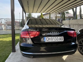 Audi A8 Design Selection - 19850 € / 38823.23 лв. - 91028516 3 | Car24.bg Audi A8 Design Selection - 19850 € / 38823.23 лв. - 91028516 3