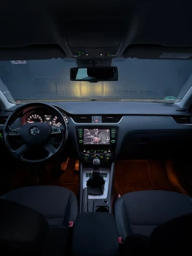 Skoda Octavia 2.0TDI/2015г/DISTRONIC/NAVI/PODGREV/FULL/ - 8500 € / 16624.56 лв. - 18411908 8 | Car24.bg Skoda Octavia 2.0TDI/2015г/DISTRONIC/NAVI/PODGREV/FULL/ - 8500 € / 16624.56 лв. - 18411908 8