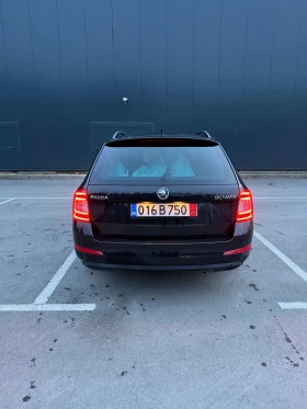Skoda Octavia 2.0TDI/2015г/DISTRONIC/NAVI/PODGREV/FULL/ - 8500 € / 16624.56 лв. - 18411908 4 | Car24.bg Skoda Octavia 2.0TDI/2015г/DISTRONIC/NAVI/PODGREV/FULL/ - 8500 € / 16624.56 лв. - 18411908 4