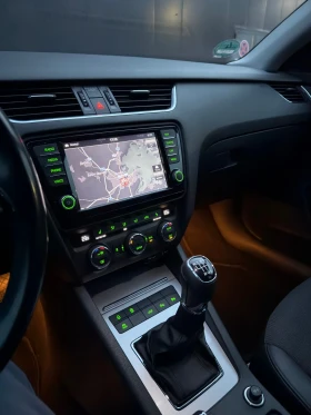 Skoda Octavia 2.0TDI/2015г/DISTRONIC/NAVI/PODGREV/FULL/ - 8500 € / 16624.56 лв. - 18411908 11 | Car24.bg Skoda Octavia 2.0TDI/2015г/DISTRONIC/NAVI/PODGREV/FULL/ - 8500 € / 16624.56 лв. - 18411908 11