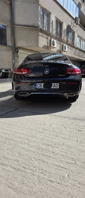 Mercedes-Benz C 200 4 matic - 30000 € / 58674.90 лв. - 22637889 6 | Car24.bg Mercedes-Benz C 200 4 matic - 30000 € / 58674.90 лв. - 22637889 6