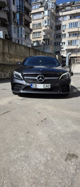 Mercedes-Benz C 200 4 matic - 30000 € / 58674.90 лв. - 22637889 2 | Car24.bg Mercedes-Benz C 200 4 matic - 30000 € / 58674.90 лв. - 22637889 2