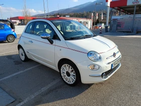 Fiat 500 DolceVita - Car24.bg Fiat 500 DolceVita