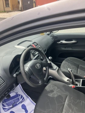 Toyota Auris 1.4D - 3850 € / 7529.95 лв. - 32349802 7 | Car24.bg Toyota Auris 1.4D - 3850 € / 7529.95 лв. - 32349802 7