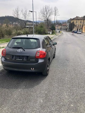 Toyota Auris 1.4D - 3850 € / 7529.95 лв. - 32349802 5 | Car24.bg Toyota Auris 1.4D - 3850 € / 7529.95 лв. - 32349802 5