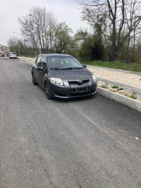 Toyota Auris 1.4D - 3850 € / 7529.95 лв. - 32349802 2 | Car24.bg Toyota Auris 1.4D - 3850 € / 7529.95 лв. - 32349802 2