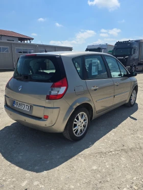 Renault Scenic undefined | Auto.bg — изображение 6 Renault Scenic undefined | Auto.bg — изображение 6