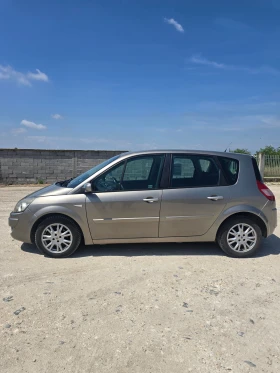 Renault Scenic undefined | Auto.bg — изображение 3 Renault Scenic undefined | Auto.bg — изображение 3