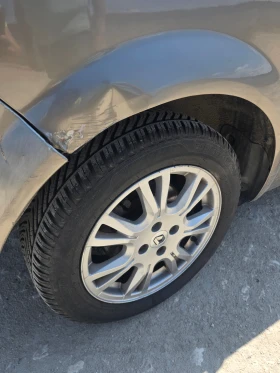 Renault Scenic undefined | Auto.bg — изображение 9 Renault Scenic undefined | Auto.bg — изображение 9