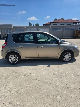 Renault Scenic undefined | Auto.bg — изображение 7 Renault Scenic undefined | Auto.bg — изображение 7
