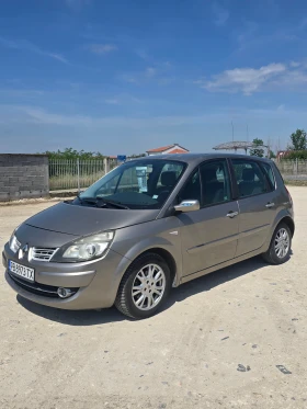 Renault Scenic undefined | Auto.bg — изображение 2 Renault Scenic undefined | Auto.bg — изображение 2