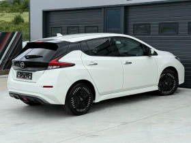 Nissan Leaf 40KWH, Tekna! * 49 000км* ГАРАНЦИЯ! Уникат! | Auto.bg — изображение 6 Nissan Leaf 40KWH, Tekna! * 49 000км* ГАРАНЦИЯ! Уникат! | Auto.bg — изображение 6