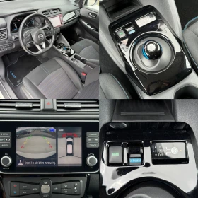 Nissan Leaf 40KWH, Tekna! * 49 000км* ГАРАНЦИЯ! Уникат! | Auto.bg — изображение 15 Nissan Leaf 40KWH, Tekna! * 49 000км* ГАРАНЦИЯ! Уникат! | Auto.bg — изображение 15