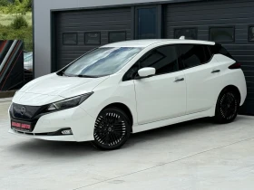 Nissan Leaf 40KWH, Tekna! * 49 000км* ГАРАНЦИЯ! Уникат! | Auto.bg — изображение 3 Nissan Leaf 40KWH, Tekna! * 49 000км* ГАРАНЦИЯ! Уникат! | Auto.bg — изображение 3