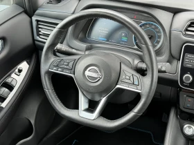 Nissan Leaf 40KWH, Tekna! * 49 000км* ГАРАНЦИЯ! Уникат! | Auto.bg — изображение 9 Nissan Leaf 40KWH, Tekna! * 49 000км* ГАРАНЦИЯ! Уникат! | Auto.bg — изображение 9