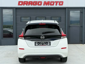 Nissan Leaf 40KWH, Tekna! * 49 000км* ГАРАНЦИЯ! Уникат! | Auto.bg — изображение 5 Nissan Leaf 40KWH, Tekna! * 49 000км* ГАРАНЦИЯ! Уникат! | Auto.bg — изображение 5