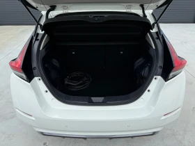 Nissan Leaf 40KWH, Tekna! * 49 000км* ГАРАНЦИЯ! Уникат! | Auto.bg — изображение 13 Nissan Leaf 40KWH, Tekna! * 49 000км* ГАРАНЦИЯ! Уникат! | Auto.bg — изображение 13