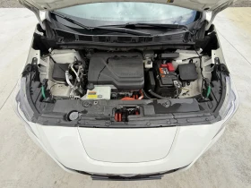 Nissan Leaf 40KWH, Tekna! * 49 000км* ГАРАНЦИЯ! Уникат! | Auto.bg — изображение 12 Nissan Leaf 40KWH, Tekna! * 49 000км* ГАРАНЦИЯ! Уникат! | Auto.bg — изображение 12
