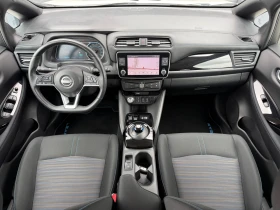 Nissan Leaf 40KWH, Tekna! * 49 000км* ГАРАНЦИЯ! Уникат! | Auto.bg — изображение 8 Nissan Leaf 40KWH, Tekna! * 49 000км* ГАРАНЦИЯ! Уникат! | Auto.bg — изображение 8