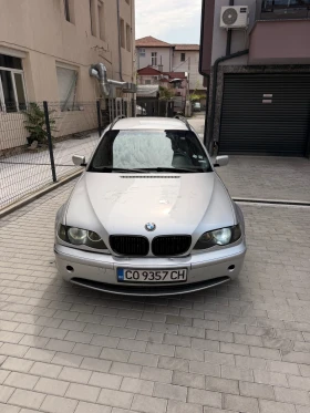BMW 330 undefined | Auto.bg — изображение 2 BMW 330 undefined | Auto.bg — изображение 2