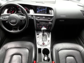 Audi A5 2.0 TDI Quattro | Auto.bg — изображение 7 Audi A5 2.0 TDI Quattro | Auto.bg — изображение 7