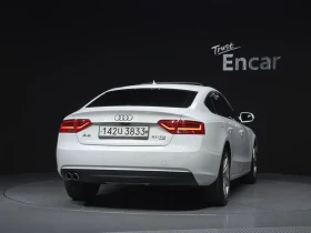 Audi A5 2.0 TDI Quattro | Auto.bg — изображение 4 Audi A5 2.0 TDI Quattro | Auto.bg — изображение 4