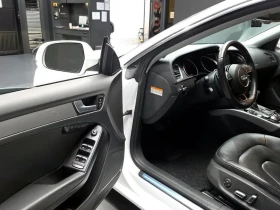 Audi A5 2.0 TDI Quattro | Auto.bg — изображение 10 Audi A5 2.0 TDI Quattro | Auto.bg — изображение 10