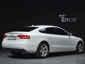 Audi A5 2.0 TDI Quattro | Auto.bg — изображение 2 Audi A5 2.0 TDI Quattro | Auto.bg — изображение 2