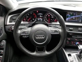 Audi A5 2.0 TDI Quattro | Auto.bg — изображение 13 Audi A5 2.0 TDI Quattro | Auto.bg — изображение 13