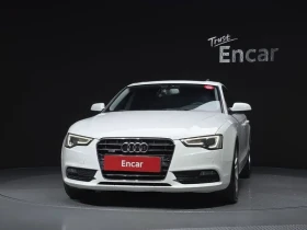Audi A5 2.0 TDI Quattro | Auto.bg — изображение 3 Audi A5 2.0 TDI Quattro | Auto.bg — изображение 3