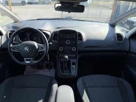 Renault Scenic 1.2TCe | Auto.bg — изображение 13 Renault Scenic 1.2TCe | Auto.bg — изображение 13