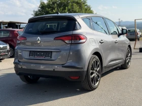 Renault Scenic 1.2TCe | Auto.bg — изображение 6 Renault Scenic 1.2TCe | Auto.bg — изображение 6