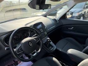 Renault Scenic 1.2TCe | Auto.bg — изображение 10 Renault Scenic 1.2TCe | Auto.bg — изображение 10