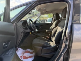 Renault Scenic 1.2TCe | Auto.bg — изображение 9 Renault Scenic 1.2TCe | Auto.bg — изображение 9