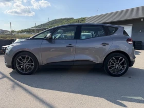 Renault Scenic 1.2TCe | Auto.bg — изображение 8 Renault Scenic 1.2TCe | Auto.bg — изображение 8