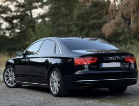 Audi A8 Quattro спешно | Auto.bg — изображение 4 Audi A8 Quattro спешно | Auto.bg — изображение 4