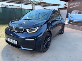 BMW i3 S* ГАРАНЦИЯ до 01.27* КОЖА* NAVI PRO* KEYLESS GO* | Auto.bg — изображение 9 BMW i3 S* ГАРАНЦИЯ до 01.27* КОЖА* NAVI PRO* KEYLESS GO* | Auto.bg — изображение 9