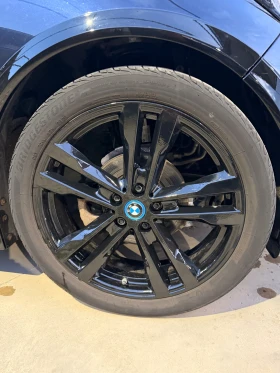 BMW i3 S* ГАРАНЦИЯ до 01.27* КОЖА* NAVI PRO* KEYLESS GO* | Auto.bg — изображение 7 BMW i3 S* ГАРАНЦИЯ до 01.27* КОЖА* NAVI PRO* KEYLESS GO* | Auto.bg — изображение 7