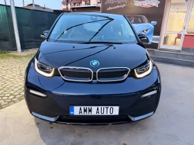 BMW i3 S* ГАРАНЦИЯ до 01.27* КОЖА* NAVI PRO* KEYLESS GO* | Auto.bg — изображение 8 BMW i3 S* ГАРАНЦИЯ до 01.27* КОЖА* NAVI PRO* KEYLESS GO* | Auto.bg — изображение 8