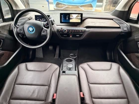 BMW i3 S* ГАРАНЦИЯ до 01.27* КОЖА* NAVI PRO* KEYLESS GO* | Auto.bg — изображение 2 BMW i3 S* ГАРАНЦИЯ до 01.27* КОЖА* NAVI PRO* KEYLESS GO* | Auto.bg — изображение 2