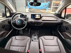 BMW i3 S* ГАРАНЦИЯ до 01.27* КОЖА* NAVI PRO* KEYLESS GO* | Auto.bg — изображение 14 BMW i3 S* ГАРАНЦИЯ до 01.27* КОЖА* NAVI PRO* KEYLESS GO* | Auto.bg — изображение 14
