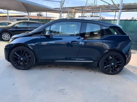 BMW i3 S* ГАРАНЦИЯ до 01.27* КОЖА* NAVI PRO* KEYLESS GO* | Auto.bg — изображение 10 BMW i3 S* ГАРАНЦИЯ до 01.27* КОЖА* NAVI PRO* KEYLESS GO* | Auto.bg — изображение 10