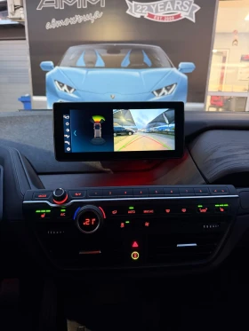 BMW i3 S* ГАРАНЦИЯ до 01.27* КОЖА* NAVI PRO* KEYLESS GO* | Auto.bg — изображение 4 BMW i3 S* ГАРАНЦИЯ до 01.27* КОЖА* NAVI PRO* KEYLESS GO* | Auto.bg — изображение 4