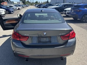 BMW 440 i xDrive / Представителство / Клип на мотора | Auto.bg — изображение 5 BMW 440 i xDrive / Представителство / Клип на мотора | Auto.bg — изображение 5